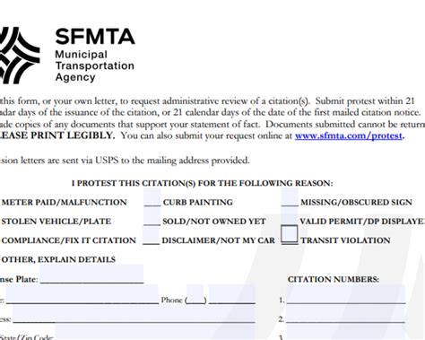 sfmta pay citation|sfmta parking citation payment.